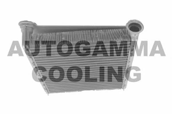 Autogamma 107399 Heat exchanger, interior heating 107399