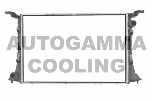 Autogamma 107423 Radiator, engine cooling 107423