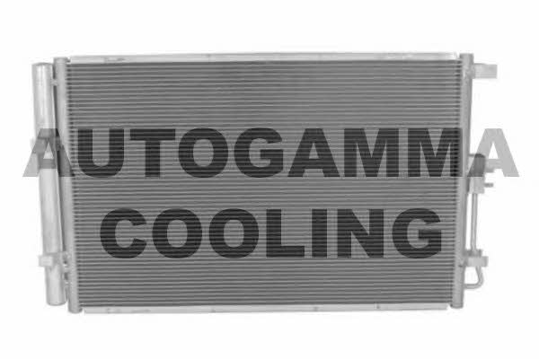 Autogamma 107388 Cooler Module 107388