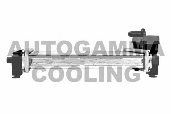 Autogamma 107475 Radiator, engine cooling 107475