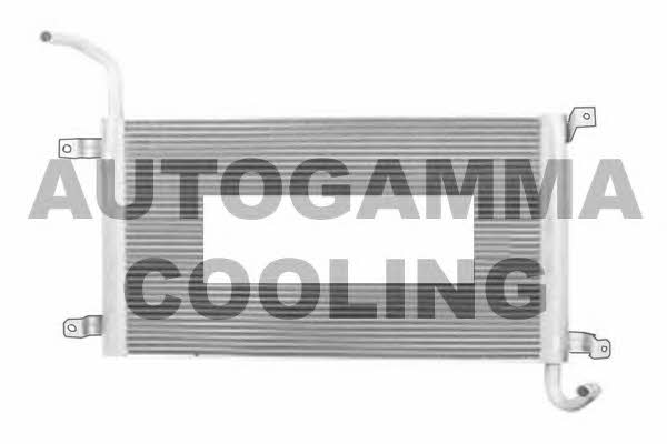 Autogamma 107494 Radiator, engine cooling 107494