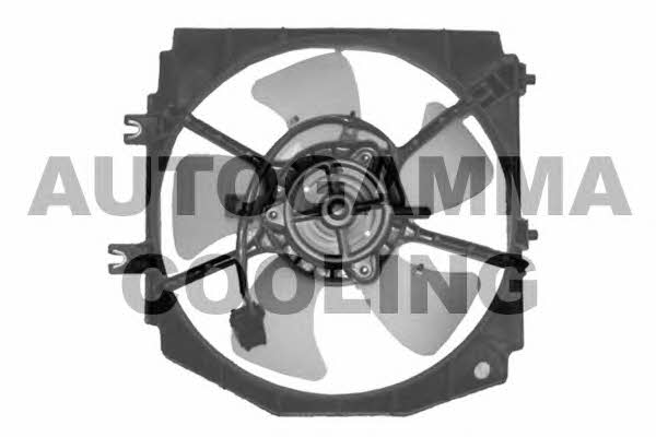 Autogamma GA228304 Hub, engine cooling fan wheel GA228304