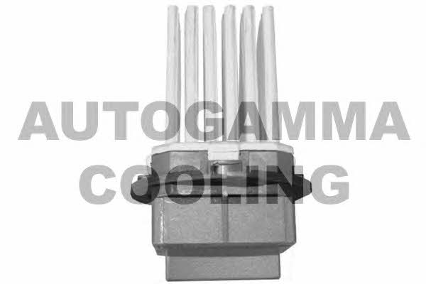 Autogamma GA15230 Fan motor resistor GA15230