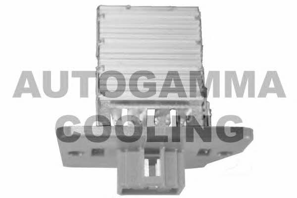 Autogamma GA15802 Fan motor resistor GA15802