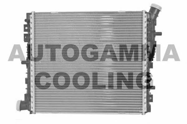 Autogamma 107421 Radiator, engine cooling 107421