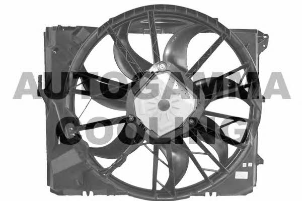 Autogamma GA223014 Hub, engine cooling fan wheel GA223014
