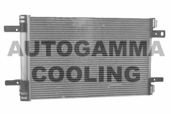 Autogamma 107498 Cooler Module 107498