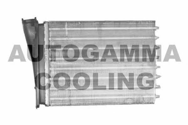 Autogamma 107520 Heat exchanger, interior heating 107520