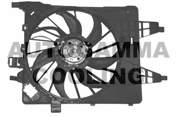 Autogamma GA225013 Hub, engine cooling fan wheel GA225013