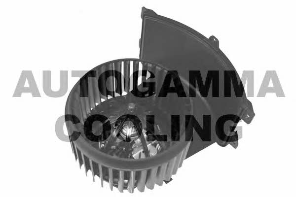 Autogamma GA31007 Fan assy - heater motor GA31007