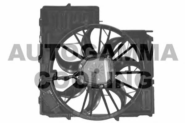 Autogamma GA223015 Hub, engine cooling fan wheel GA223015