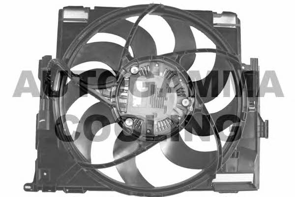 Autogamma GA223012 Hub, engine cooling fan wheel GA223012