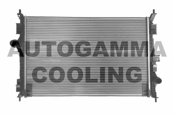 Autogamma 107367 Radiator, engine cooling 107367