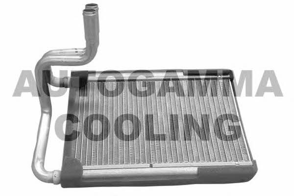 Autogamma 107545 Heat exchanger, interior heating 107545
