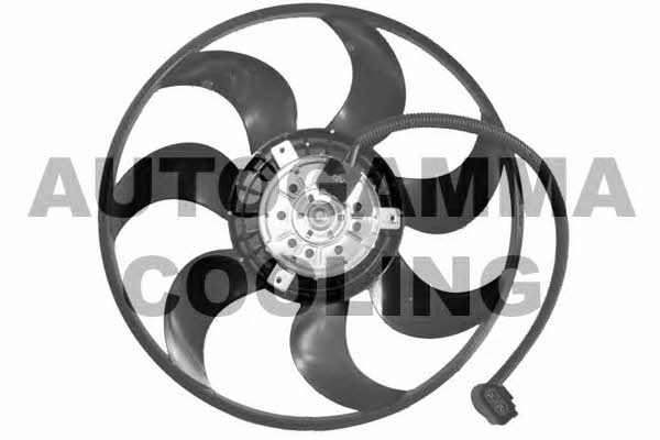 Autogamma GA221010 Hub, engine cooling fan wheel GA221010