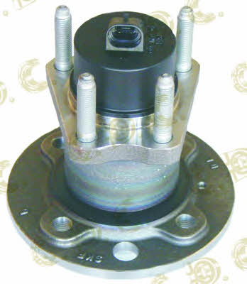 Autokit 01.021 Wheel bearing kit 01021