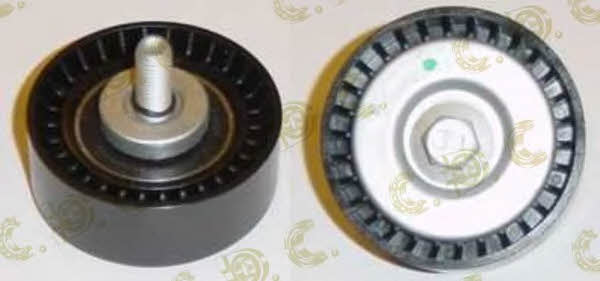 Autokit 03.80334 V-ribbed belt tensioner (drive) roller 0380334