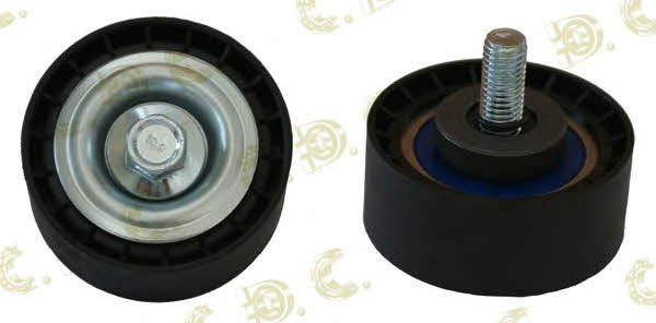 Autokit 03.80337 V-ribbed belt tensioner (drive) roller 0380337