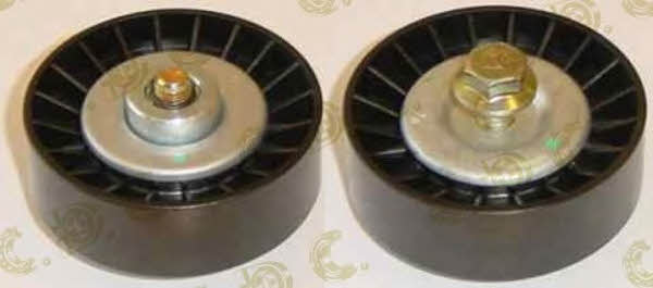 Autokit 03.80379 V-ribbed belt tensioner (drive) roller 0380379
