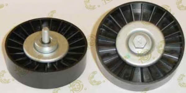 Autokit 03.80390 V-ribbed belt tensioner (drive) roller 0380390