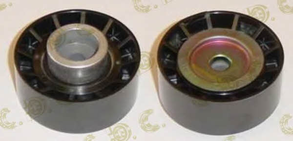 Autokit 03.80450 V-ribbed belt tensioner (drive) roller 0380450