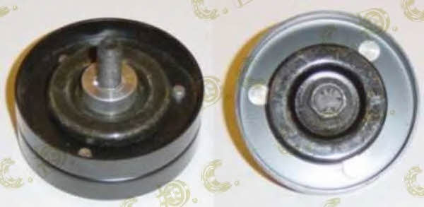 Autokit 03.80458 V-ribbed belt tensioner (drive) roller 0380458