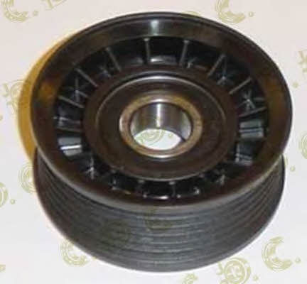 Autokit 03.80467 V-ribbed belt tensioner (drive) roller 0380467