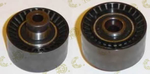 Autokit 03.80470 V-ribbed belt tensioner (drive) roller 0380470