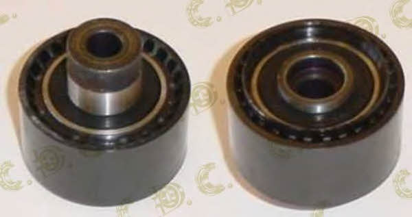 Autokit 03.80514 V-ribbed belt tensioner (drive) roller 0380514