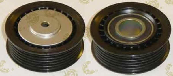 Autokit 03.80115 V-ribbed belt tensioner (drive) roller 0380115