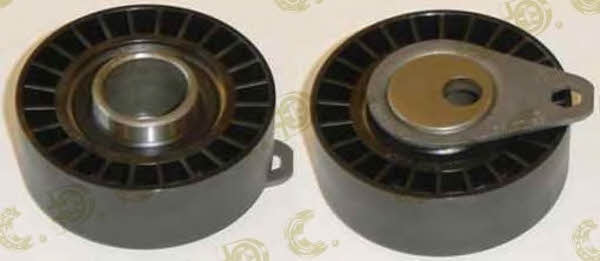 Autokit 03.80122 Tensioner pulley, timing belt 0380122