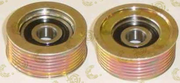 Autokit 03.80193 V-ribbed belt tensioner (drive) roller 0380193