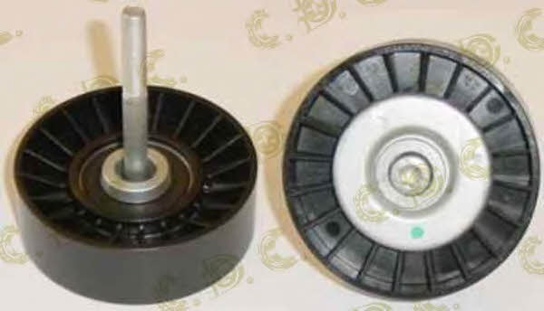 Autokit 03.80194 V-ribbed belt tensioner (drive) roller 0380194