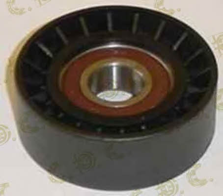 Autokit 03.80218 V-ribbed belt tensioner (drive) roller 0380218