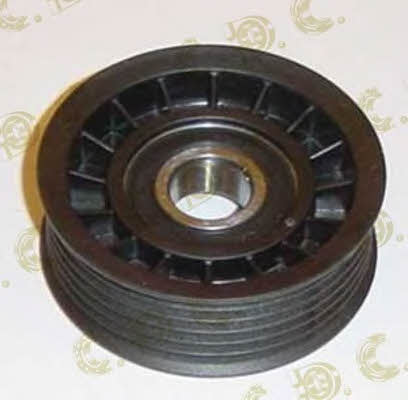 Autokit 03.80272 V-ribbed belt tensioner (drive) roller 0380272