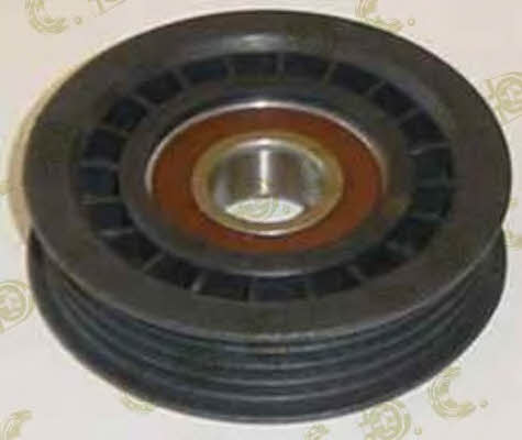 Autokit 03.80274 V-ribbed belt tensioner (drive) roller 0380274
