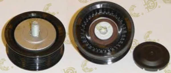 Autokit 03.80547 V-ribbed belt tensioner (drive) roller 0380547