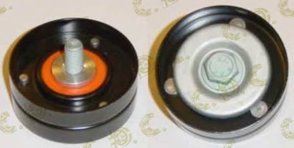 Autokit 03.80550 V-ribbed belt tensioner (drive) roller 0380550