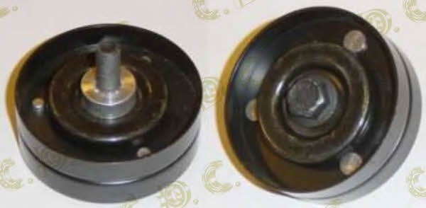 Autokit 03.80563 V-ribbed belt tensioner (drive) roller 0380563