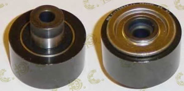 Autokit 03.80572 V-ribbed belt tensioner (drive) roller 0380572