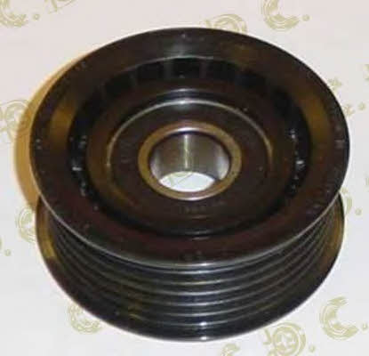 Autokit 03.80578 V-ribbed belt tensioner (drive) roller 0380578