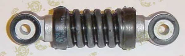 Autokit 03.80587 Poly V-belt tensioner shock absorber (drive) 0380587