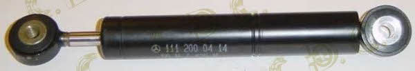 Autokit 03.80588 Poly V-belt tensioner shock absorber (drive) 0380588