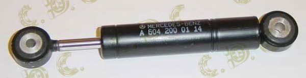Autokit 03.80592 Poly V-belt tensioner shock absorber (drive) 0380592