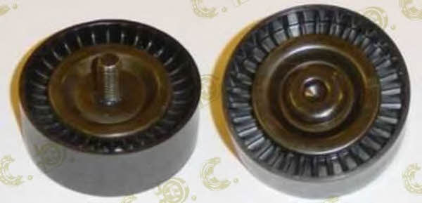 Autokit 03.80608 V-ribbed belt tensioner (drive) roller 0380608
