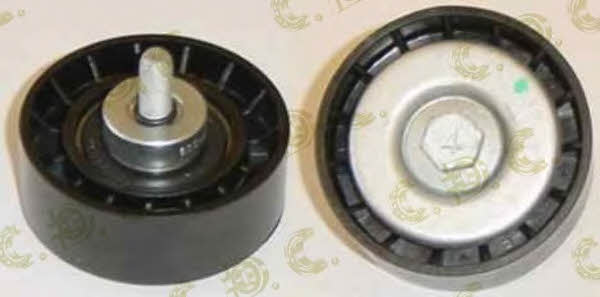 Autokit 03.80636 V-ribbed belt tensioner (drive) roller 0380636