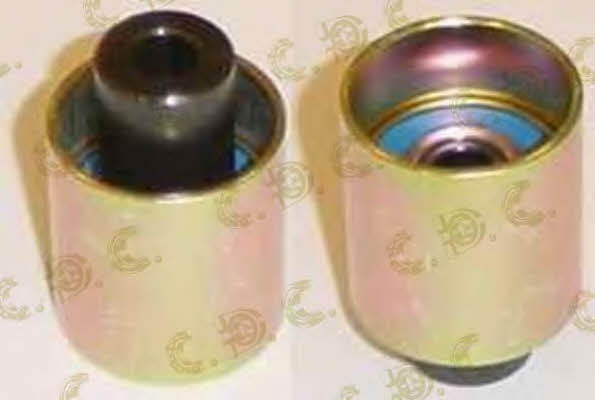 Autokit 03.80670 Tensioner pulley, timing belt 0380670