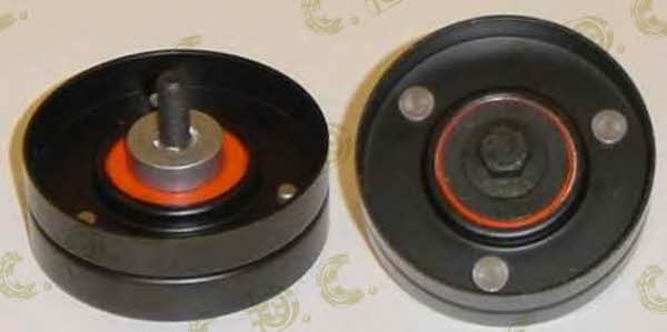 Autokit 03.80706 V-ribbed belt tensioner (drive) roller 0380706