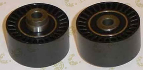 Autokit 03.80707 Tensioner pulley, timing belt 0380707