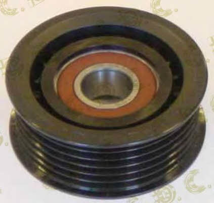 Autokit 03.80753 V-ribbed belt tensioner (drive) roller 0380753